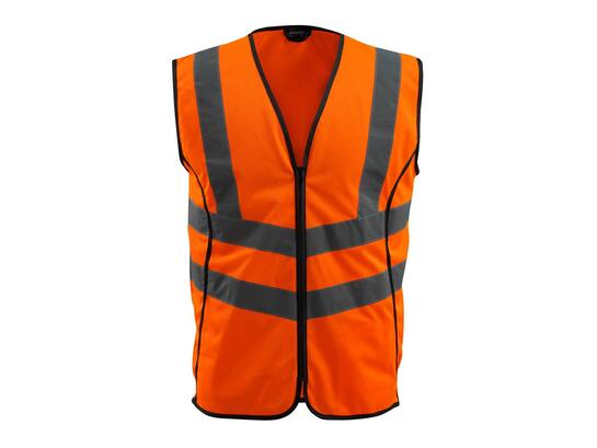 Mascot Wingate verkeersvest S