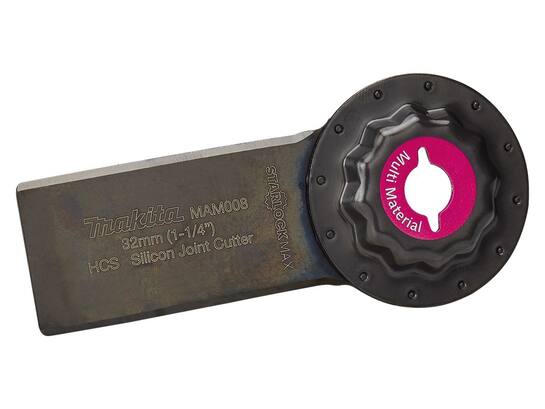 Makita Kitmes starlock max 32x60MM