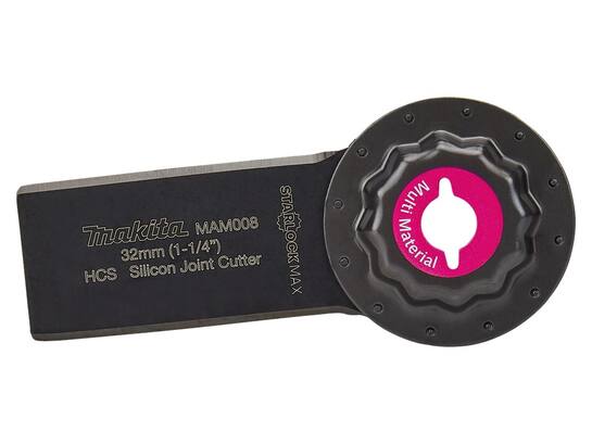 Makita Kitmes starlock max 32x60MM