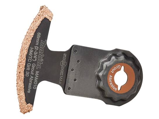 Makita Segmentfrees HM K30 Starlock MAX 68X30MM