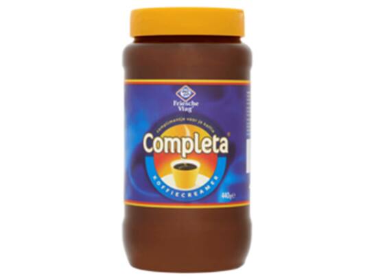 FRIESCHE Koffiecreamer COMPLETA 440G