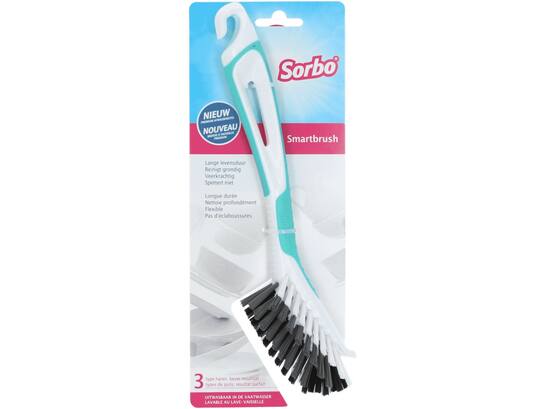 Sorbo Afwasborstel recht smartbrush