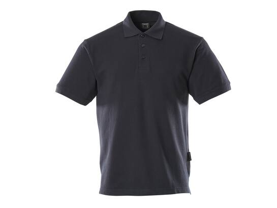 MASCOT Sumatra poloshirt GRAFIETBLAUW XL