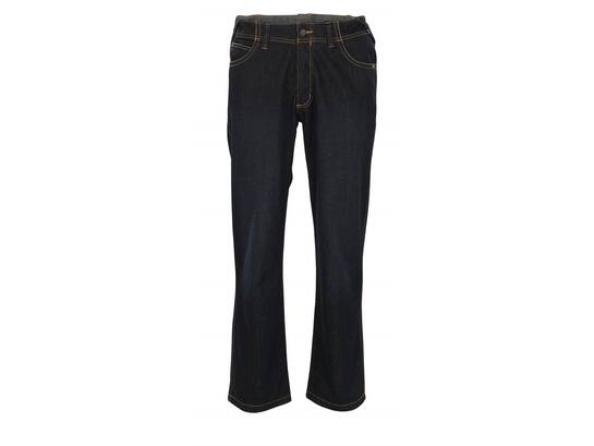 MASCOT Fafe jeans DONKER DENIMBLAUW 90C49