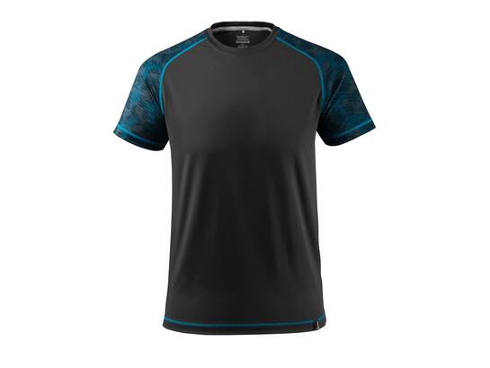 Mascot T-shirt zwart 4XL