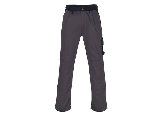 MASCOT Torino werkbroek ANTRACIET/ZWART 82C44