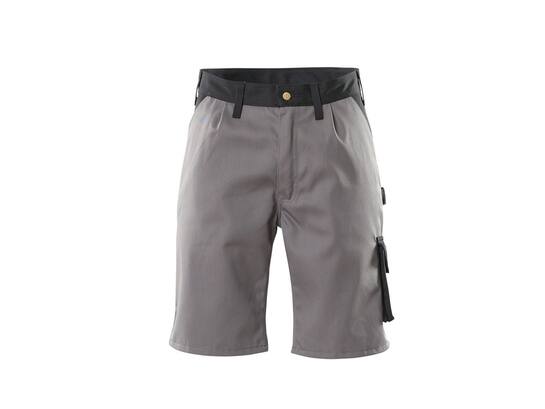 MASCOT Lido shorts ANTRACIET/ZWART C62