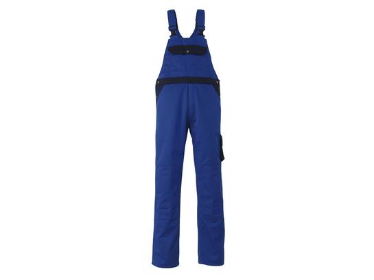MASCOT Milano amerikaanse overall DONKER MARINE/KORENBLAUW 82C72