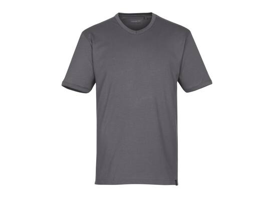MASCOT Algoso t-shirt ANTRACIET 4XL