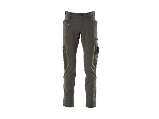 Mascot Werkbroek stretch donker antraciet 82C51