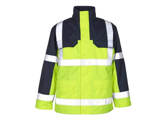 MASCOT Lungern ll jack GEEL/MARINE M