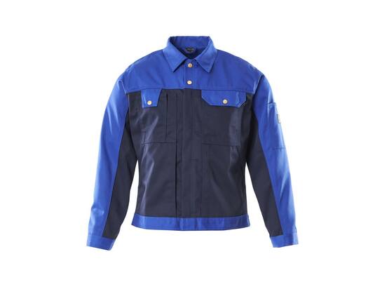 MASCOT Capri jack MARINE/KORENBLAUW C42