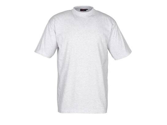 MASCOT Java t-shirt LICHTGRIJS 4XLONE