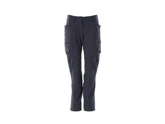 Mascot Werkbroek stretch dames donkermarine 76C48