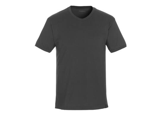 MASCOT Algoso t-shirt DONKER ANTRACIET M
