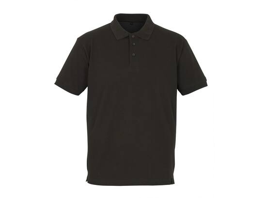 MASCOT Soroni poloshirt DONKER ANTRACIET L