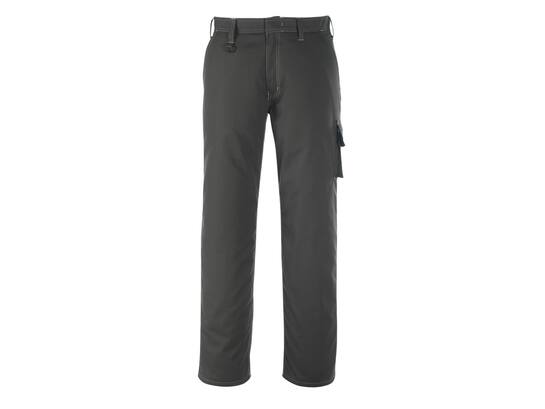 MASCOT Berkeley werkbroek DONKER ANTRACIET 82C47