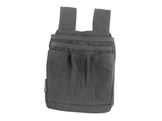 MASCOT Benoni holster pockets DONKER ANTRACIET ONE