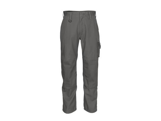 MASCOT Pittsburgh werkbroek DONKER ANTRACIET 90C48