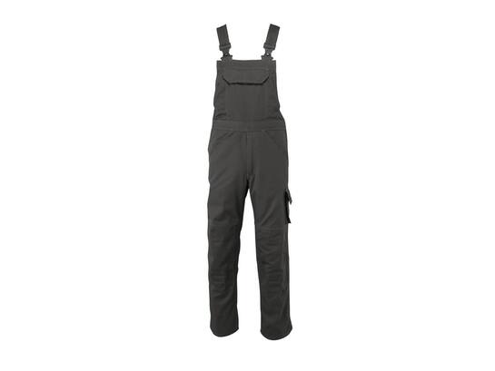 MASCOT Newark amerikaanse overall DONKER ANTRACIET 82C52