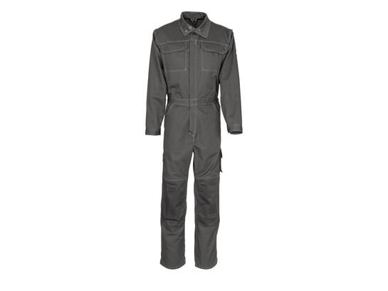 MASCOT Akron boilersuit DONKER ANTRACIET L