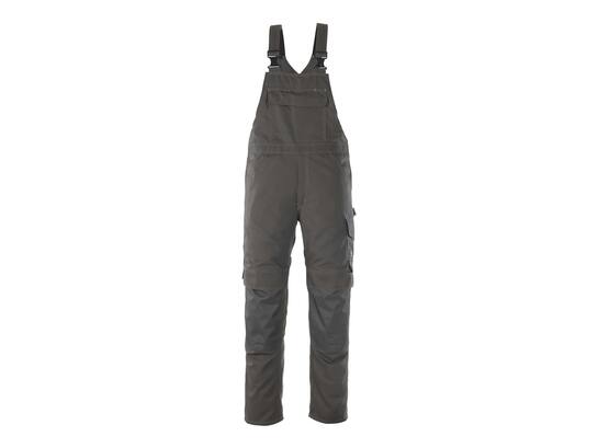 MASCOT Richmond amerikaanse overall DONKER ANTRACIET 90C44