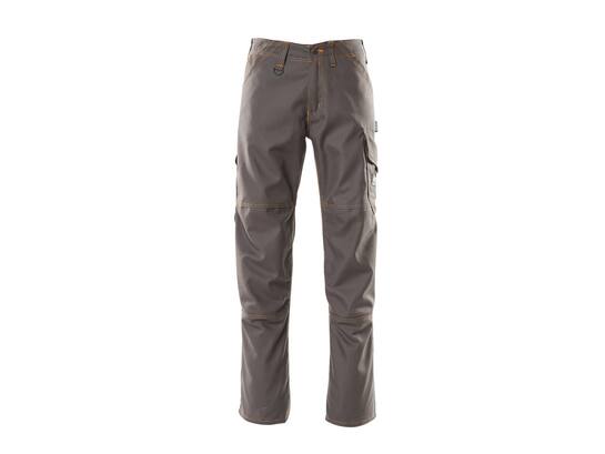 MASCOT Faro werkbroek DONKER ANTRACIET 82C51
