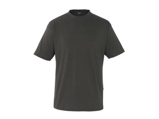 Mascot Java t-shirt donker antraciet S ONE