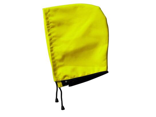 MASCOT Macklin hood GEEL ONE