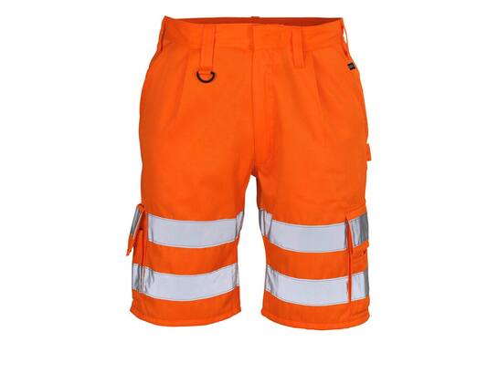 MASCOT Pisa shorts ORANJE C45