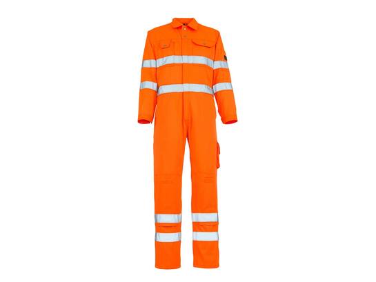 MASCOT Utah boilersuit ORANJE 82C62