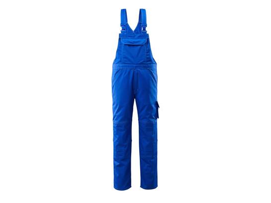 Mascot Lowell amerikaanse overall korenblauw 90C56