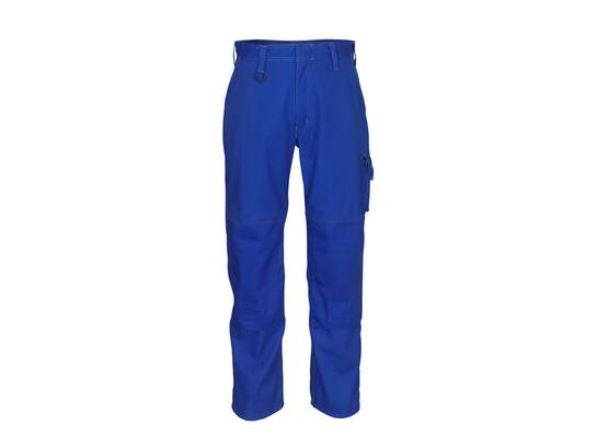 MASCOT Biloxi werkbroek KORENBLAUW 90C62
