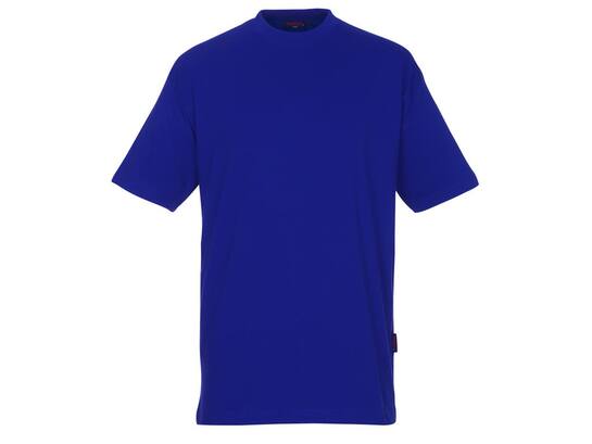 MASCOT Java t-shirt KORENBLAUW 3XLONE