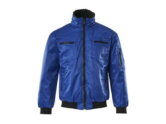 MASCOT Alaska pilotjack KORENBLAUW 3XL