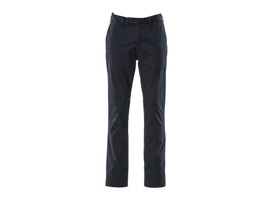 MASCOT Larisa werkbroek DONKER MARINE 90C48
