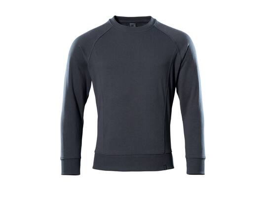MASCOT Tucson sweatshirt DONKER MARINE L