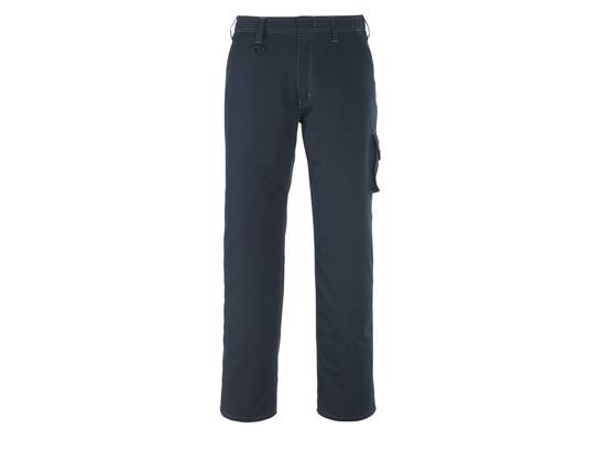 MASCOT Berkeley werkbroek DONKER MARINE 90C51