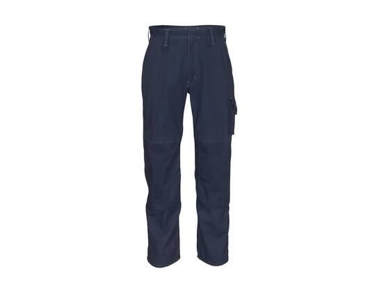 MASCOT Biloxi werkbroek DONKER MARINE 82C68