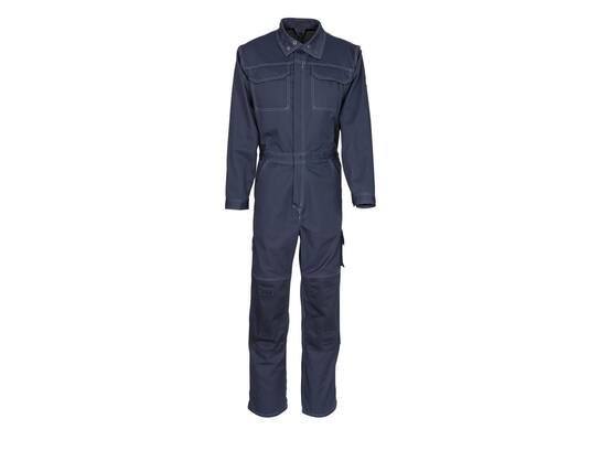 MASCOT Akron boilersuit DONKER MARINE 4XL