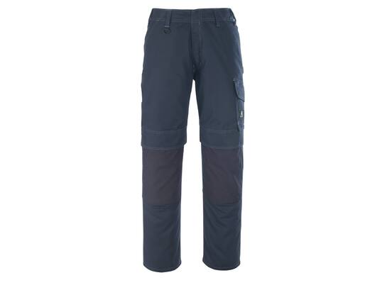 MASCOT Houston werkbroek DONKER MARINE 82C49