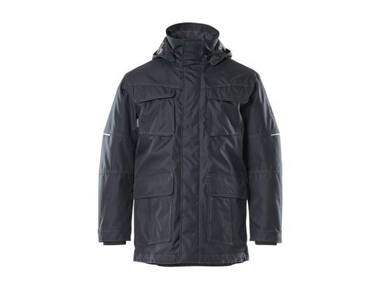 MASCOT Dayton parka DONKER MARINE S