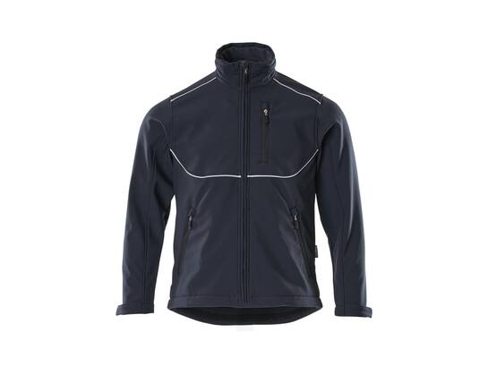 MASCOT Tampa softshell stretch jack DONKER MARINE L
