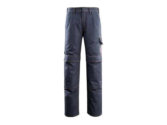 MASCOT Bex werkbroek DONKER MARINE 82C46