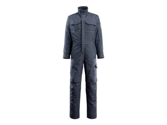 MASCOT Baar boilersuit DONKER MARINE 82C44