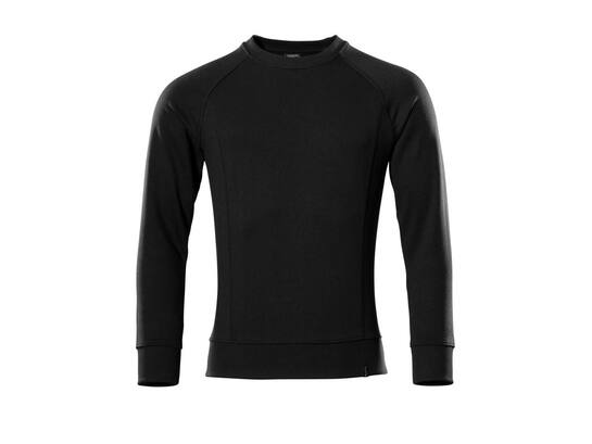 MASCOT Tucson sweatshirt ZWART S
