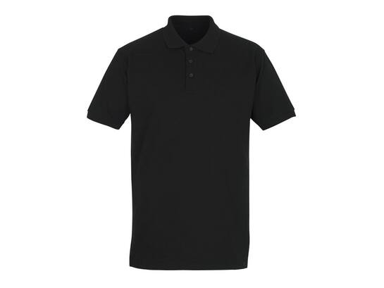 MASCOT Soroni poloshirt ZWART 2XL