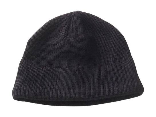 MASCOT Kisa knitted hat ZWART ONE