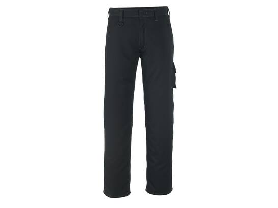 MASCOT Berkeley werkbroek ZWART 82C60