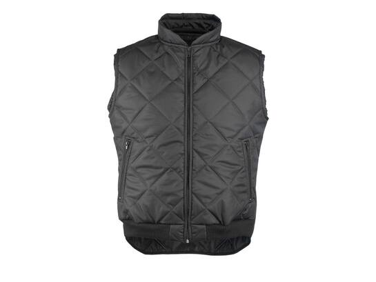 MASCOT Moncton thermal gilet ZWART L